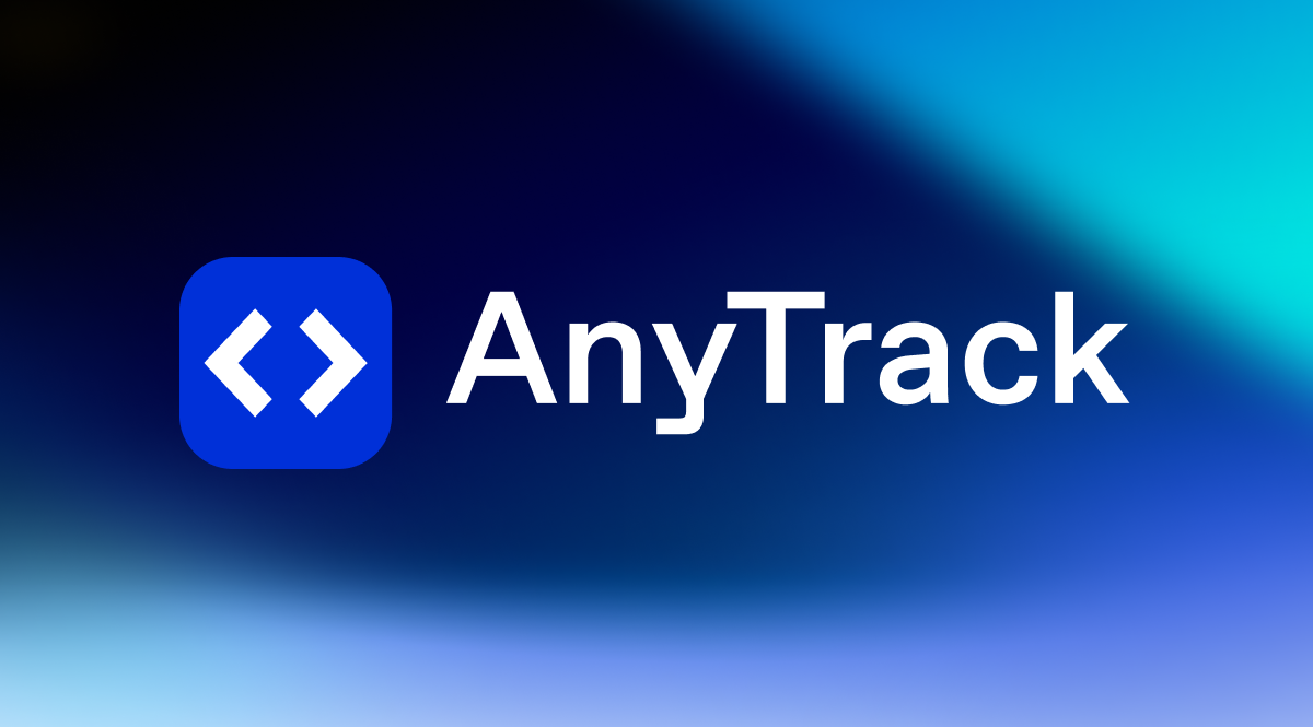 AnyTrack preview