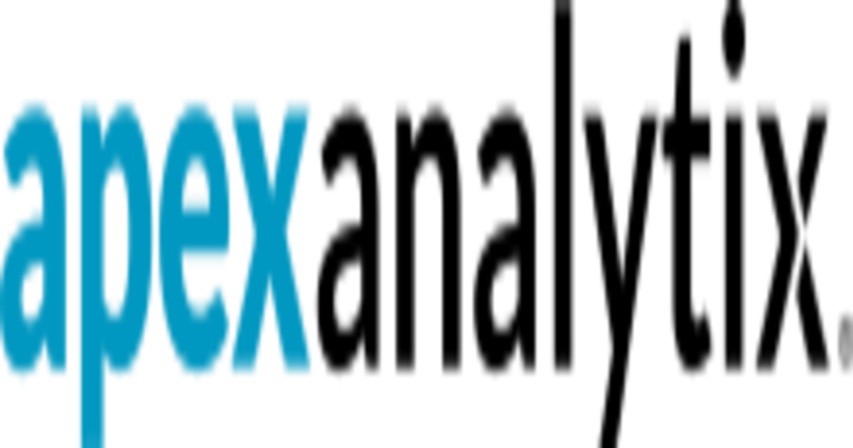 Apex Analytix preview