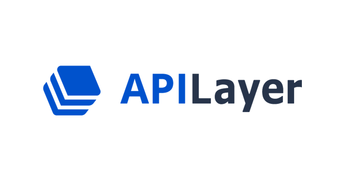 API Layer preview