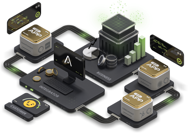 APIANT preview