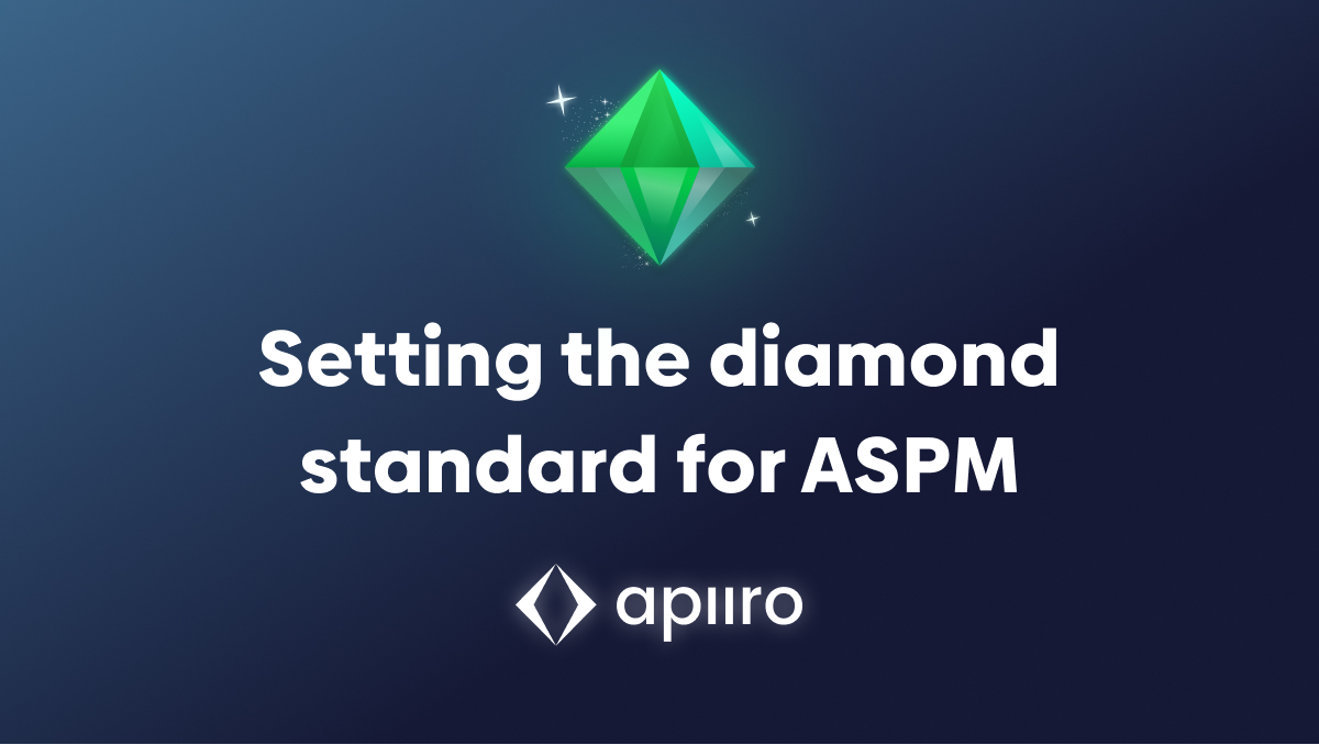 Apiiro preview