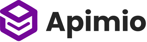 Apimio preview