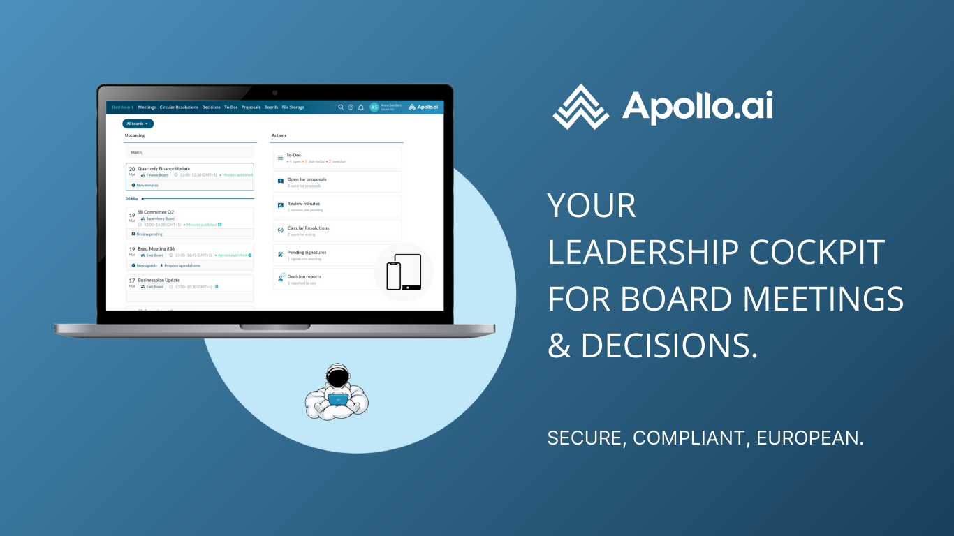 Apollo.ai preview