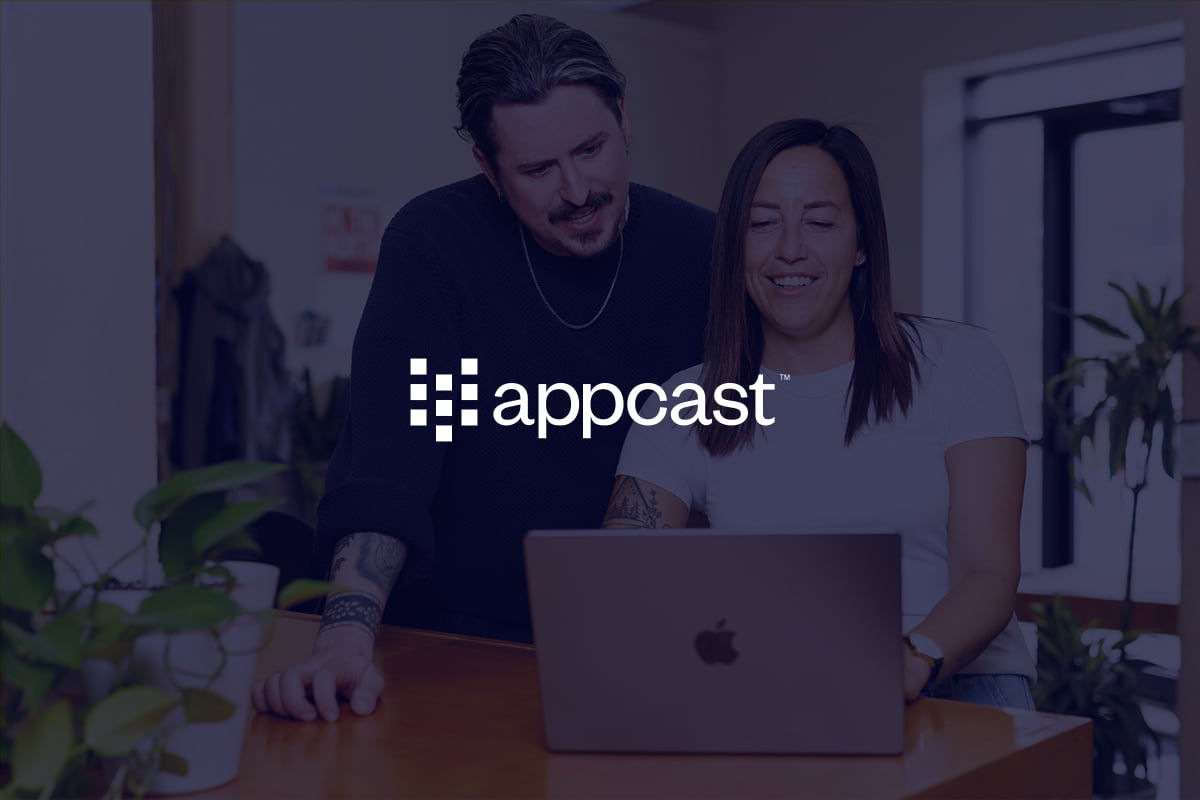 Appcast preview