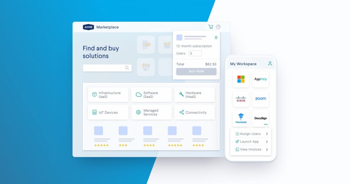 AppDirect preview