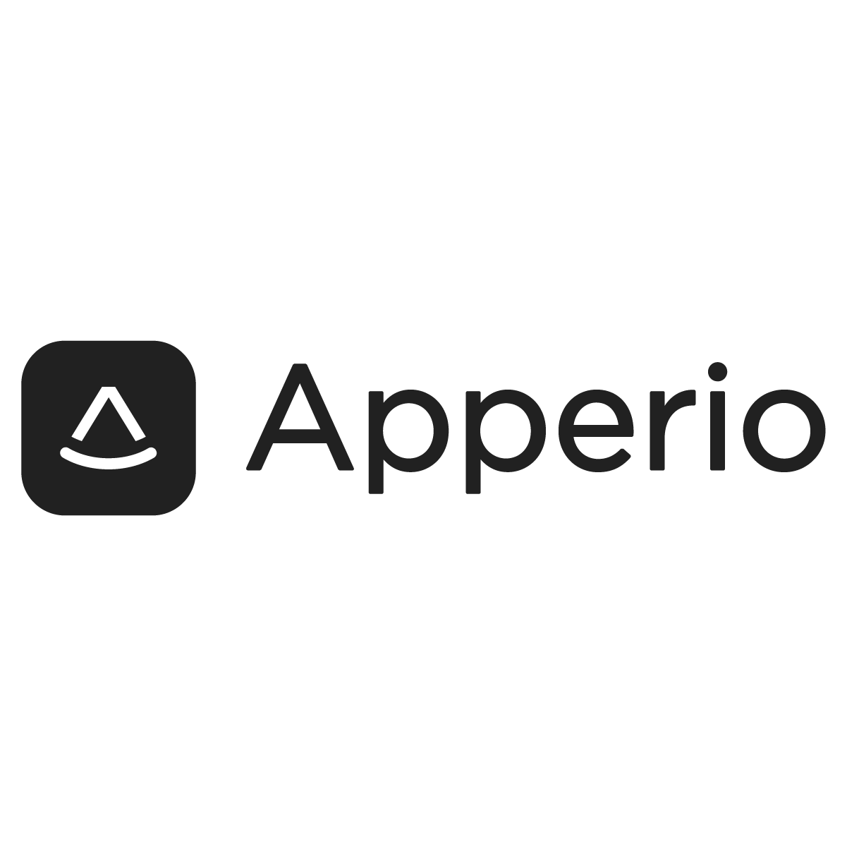 Apperio preview