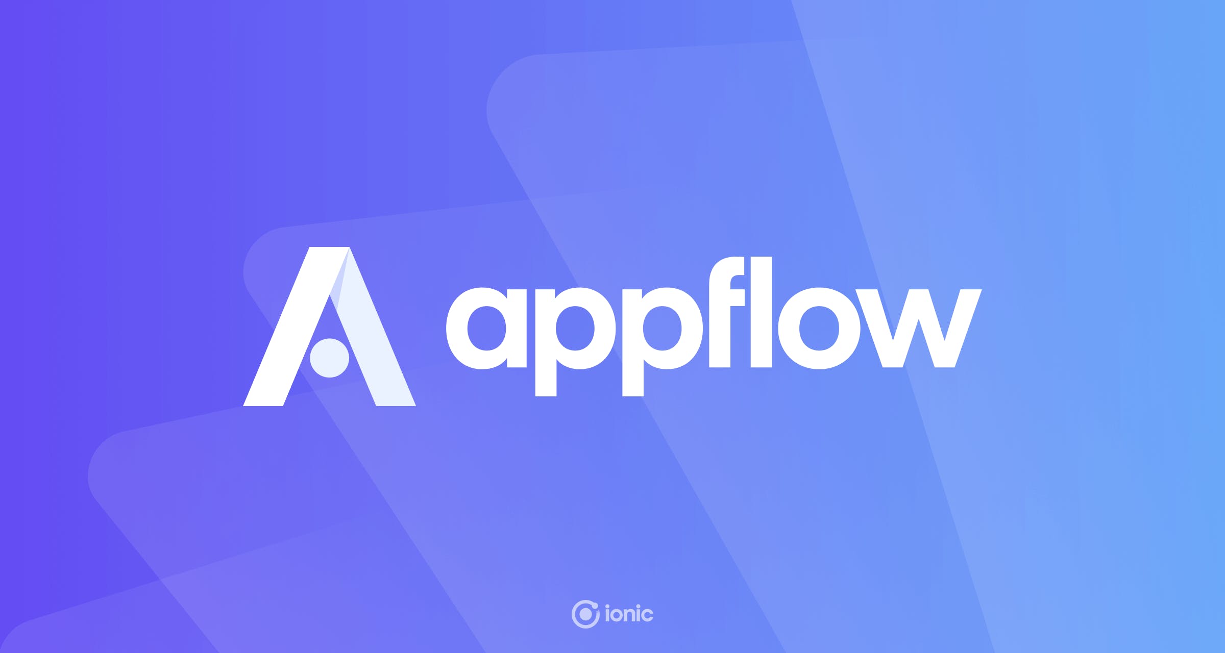Appflow preview