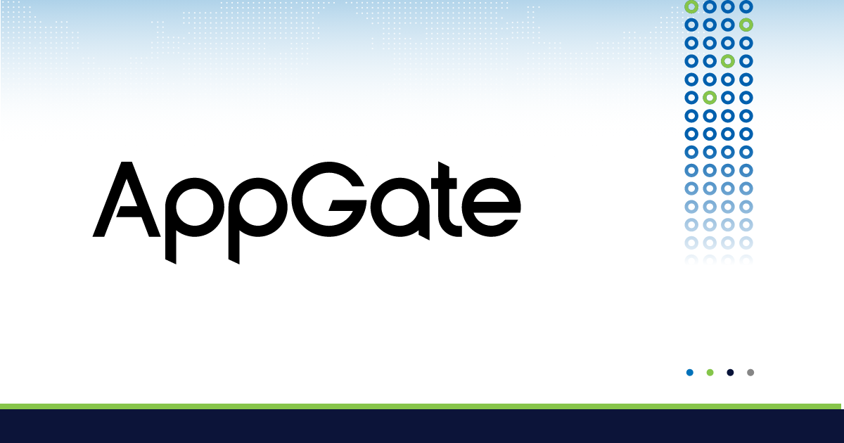 Appgate preview