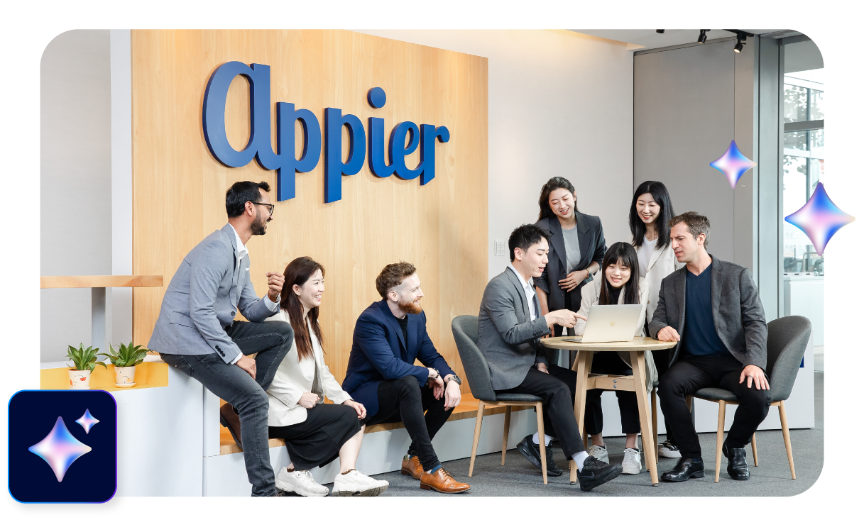 Appier preview