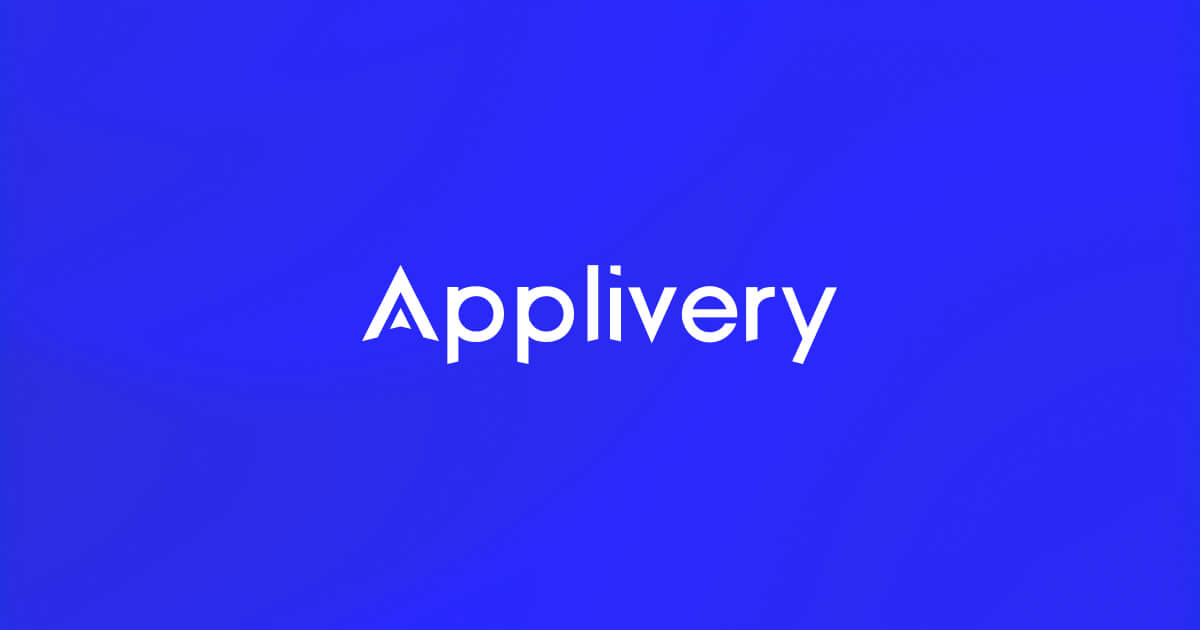 Applivery preview