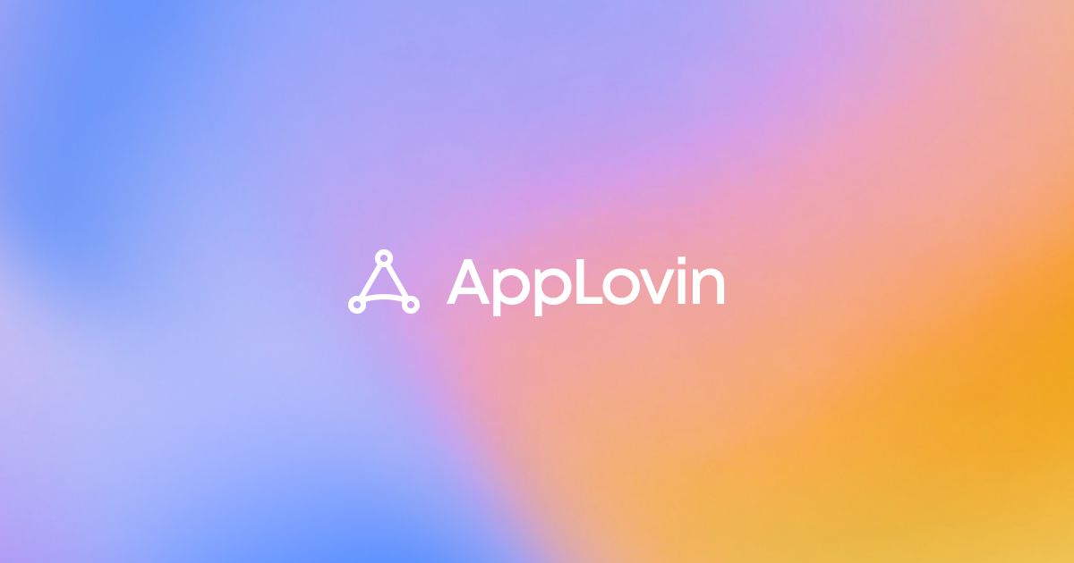 AppLovin preview
