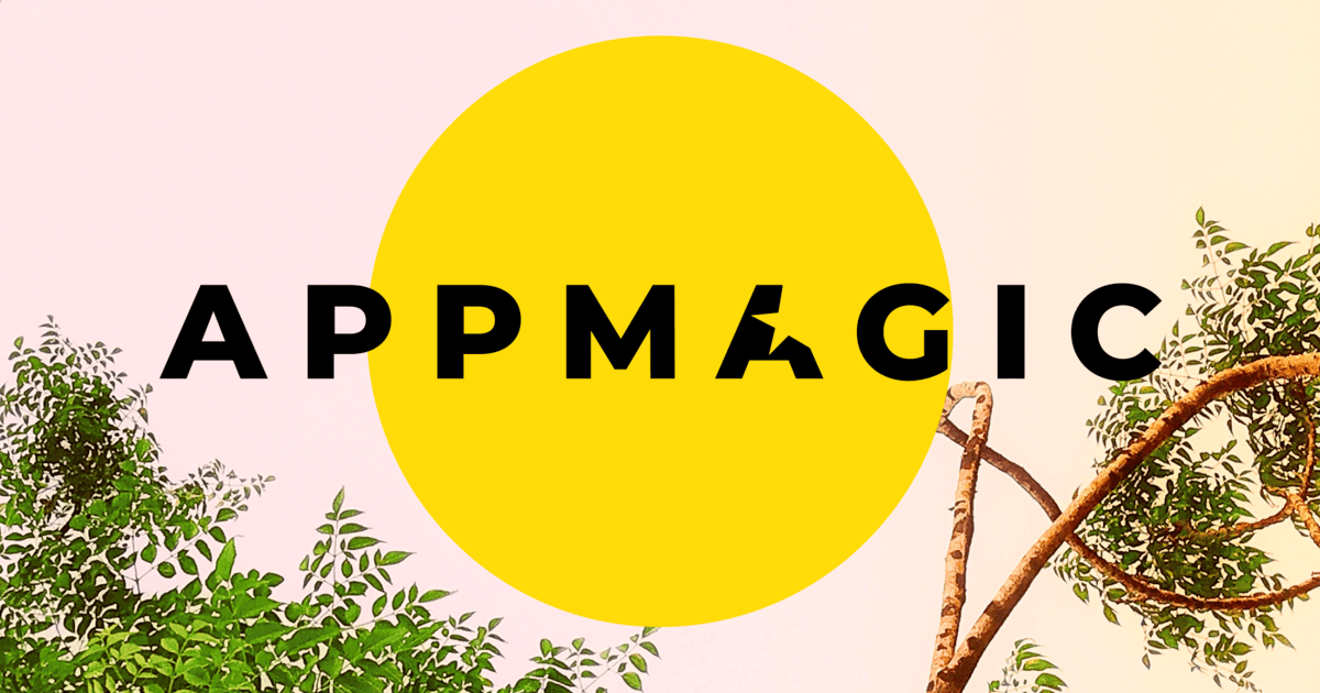 AppMagic preview