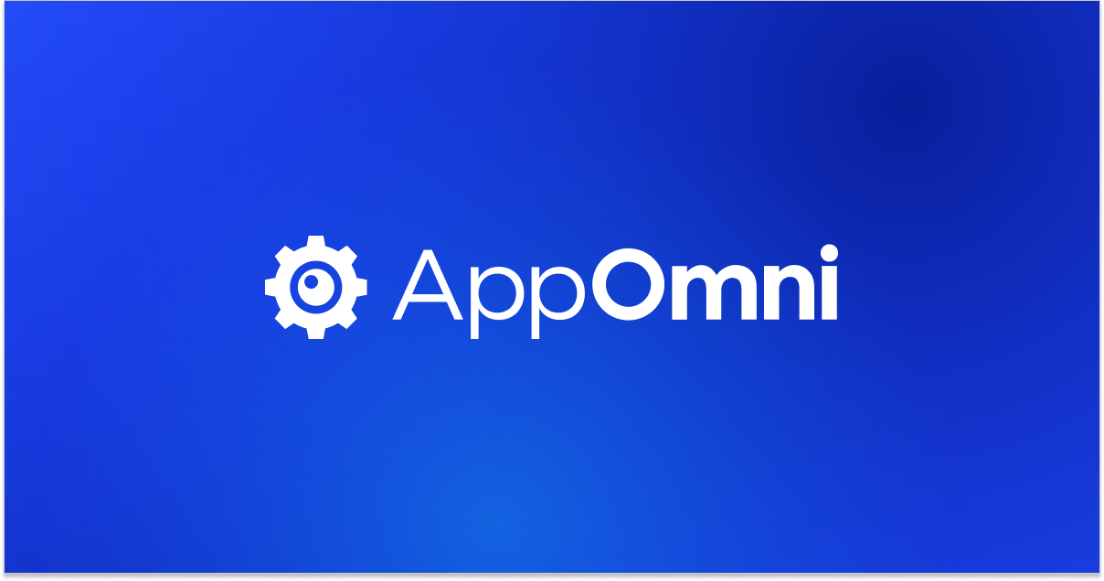 AppOmni preview