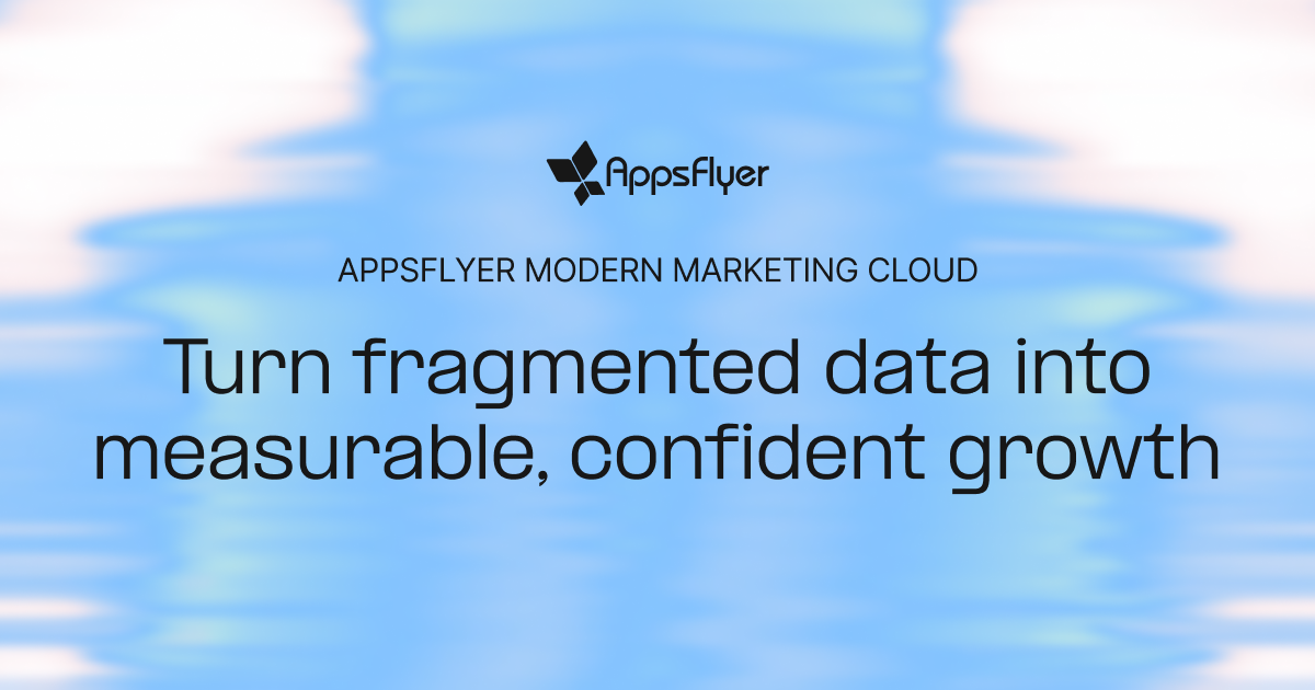 AppsFlyer preview
