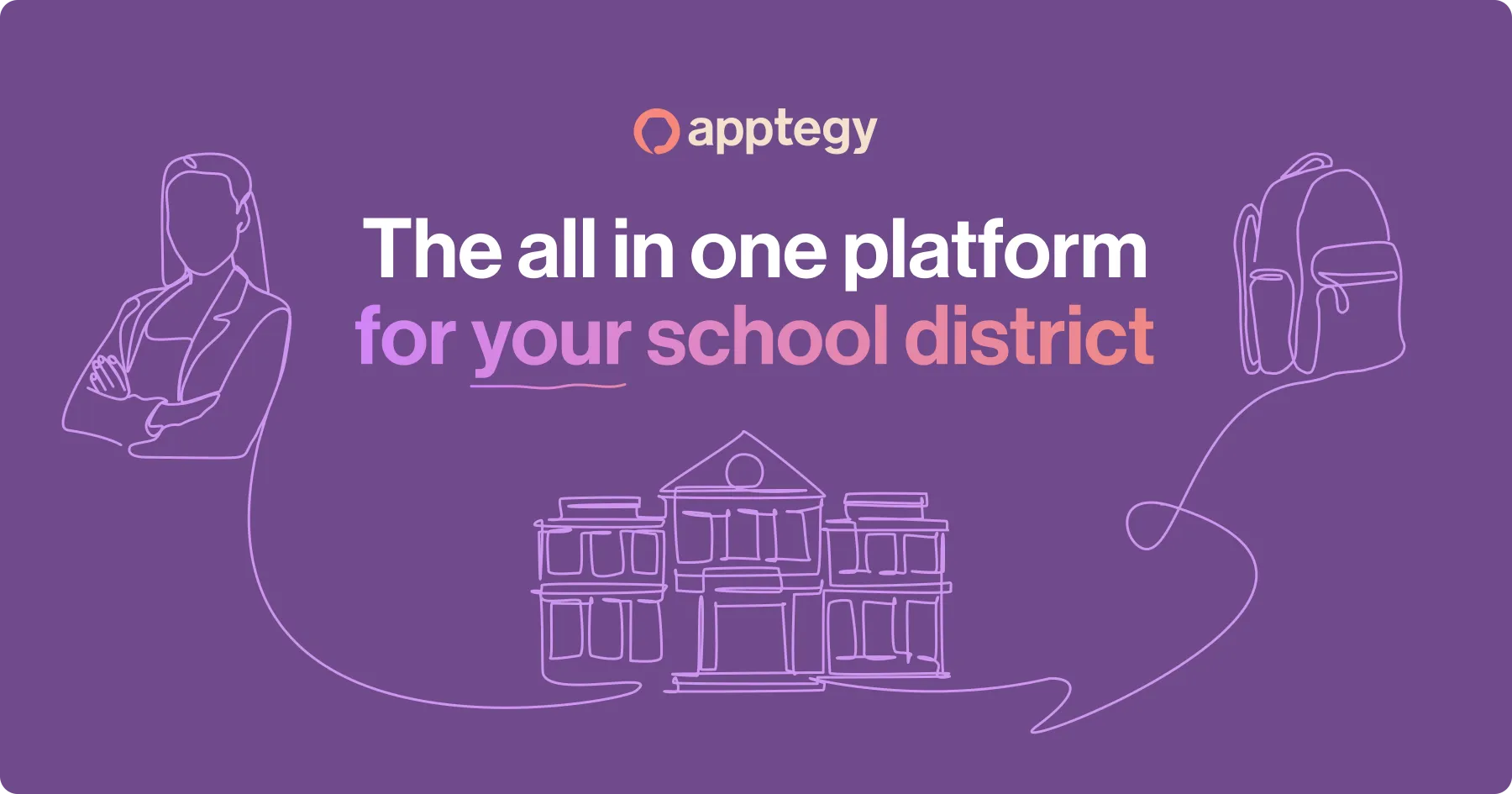 Apptegy preview