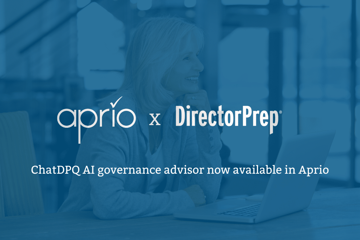 Aprio by BoardPro preview