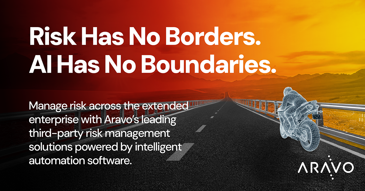 Aravo preview