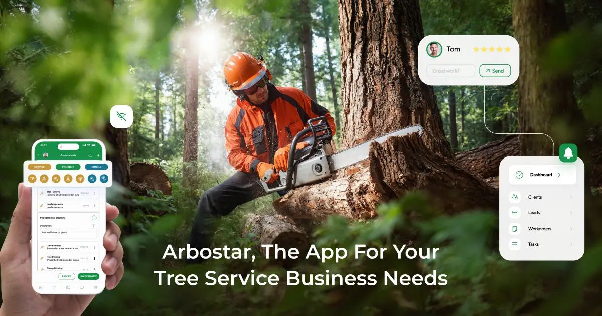 ArboStar preview