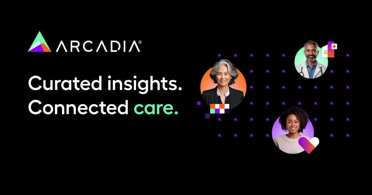 Arcadia preview