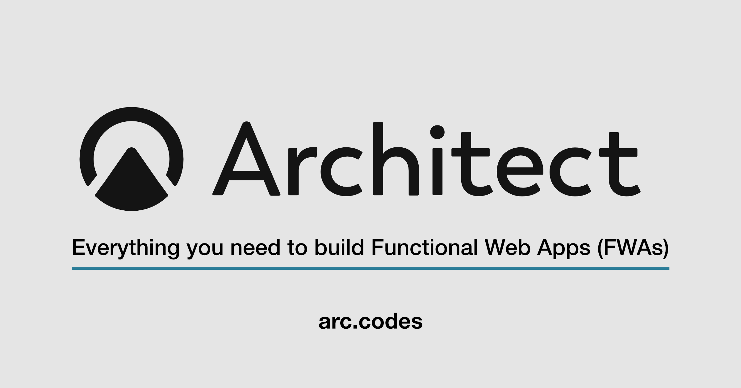 Architect preview