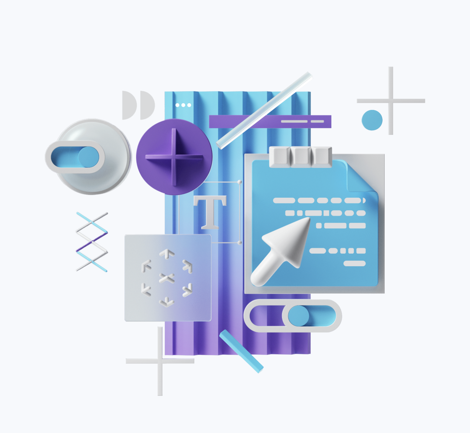 Arco Design preview