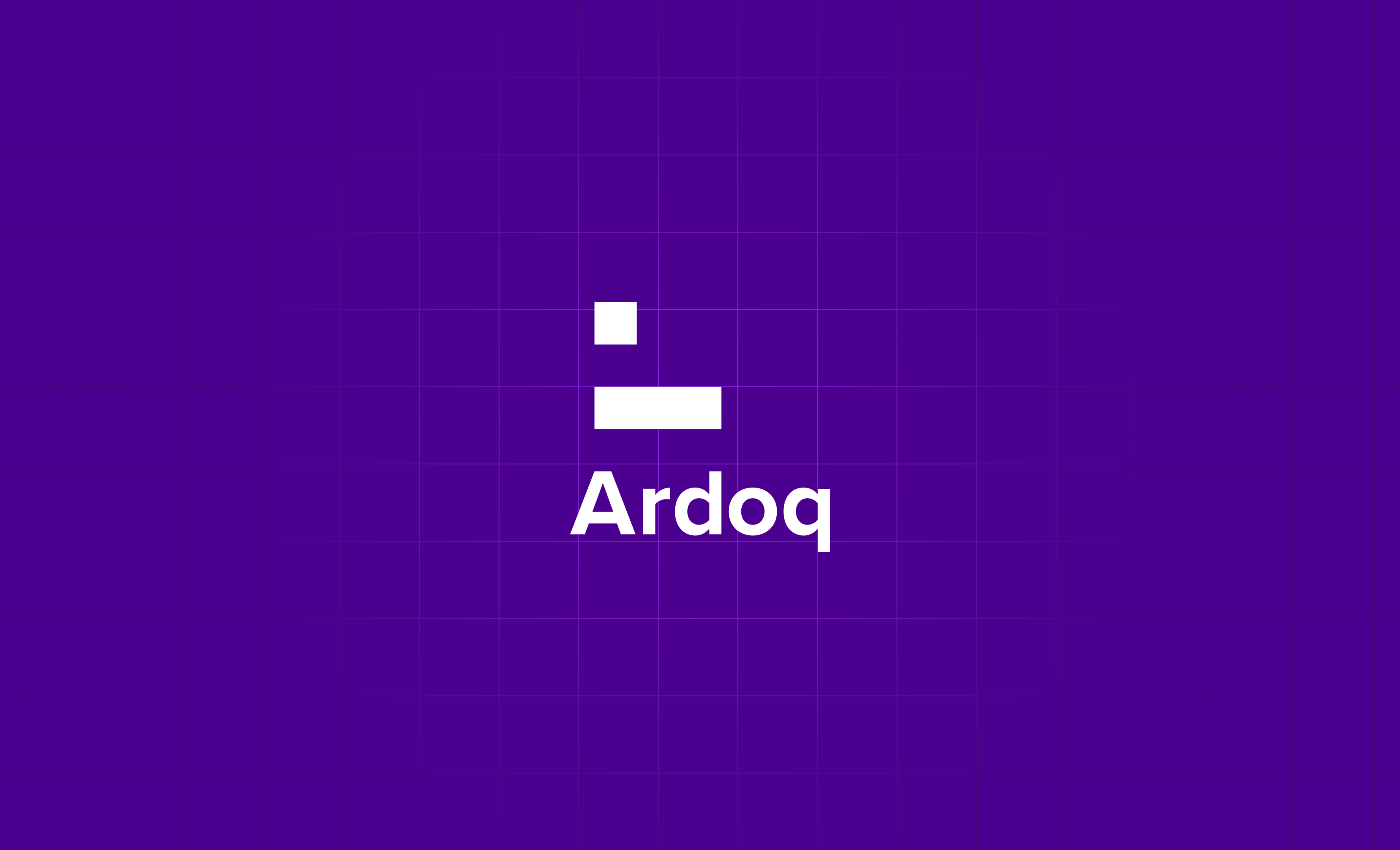 Ardoq preview