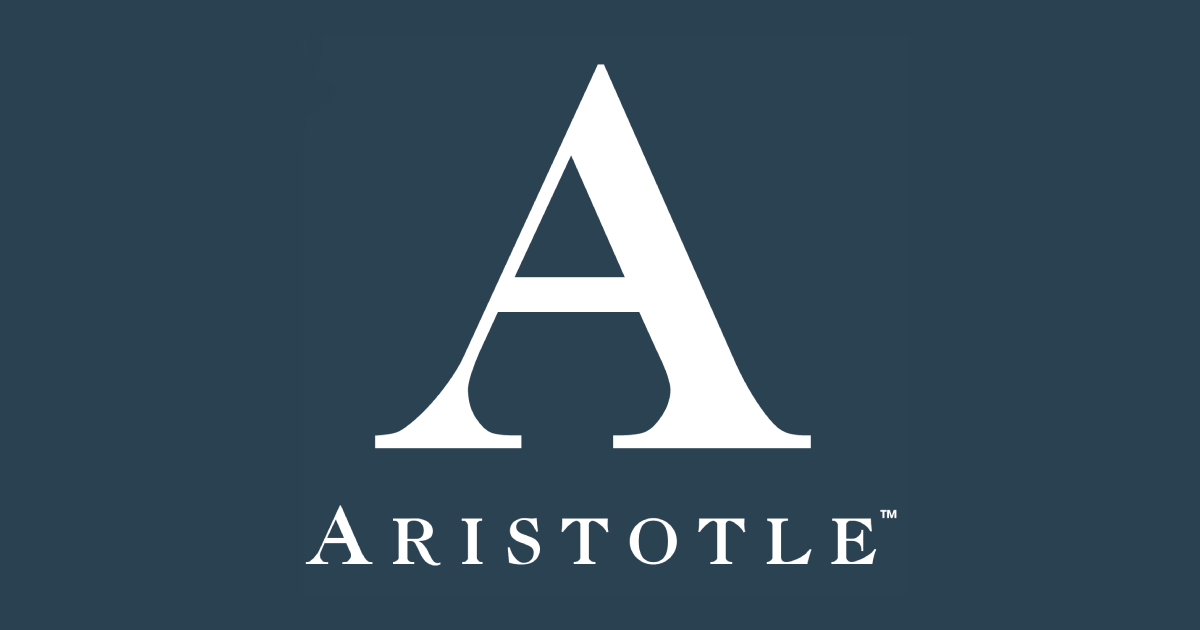 Aristotle preview