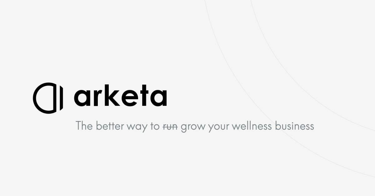 Arketa preview