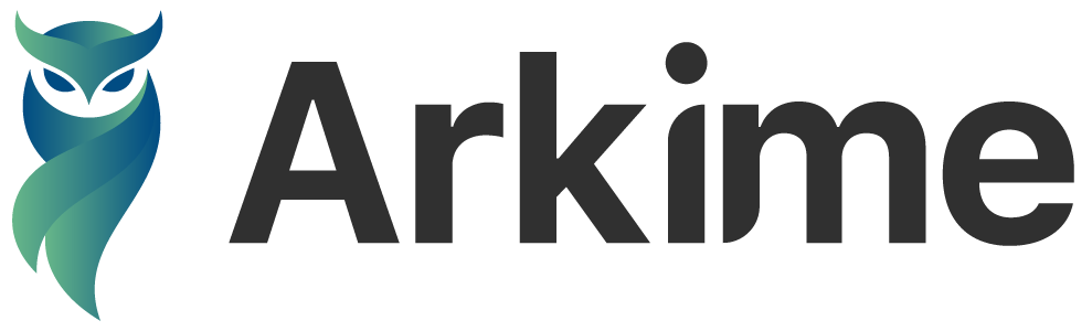 Arkime preview