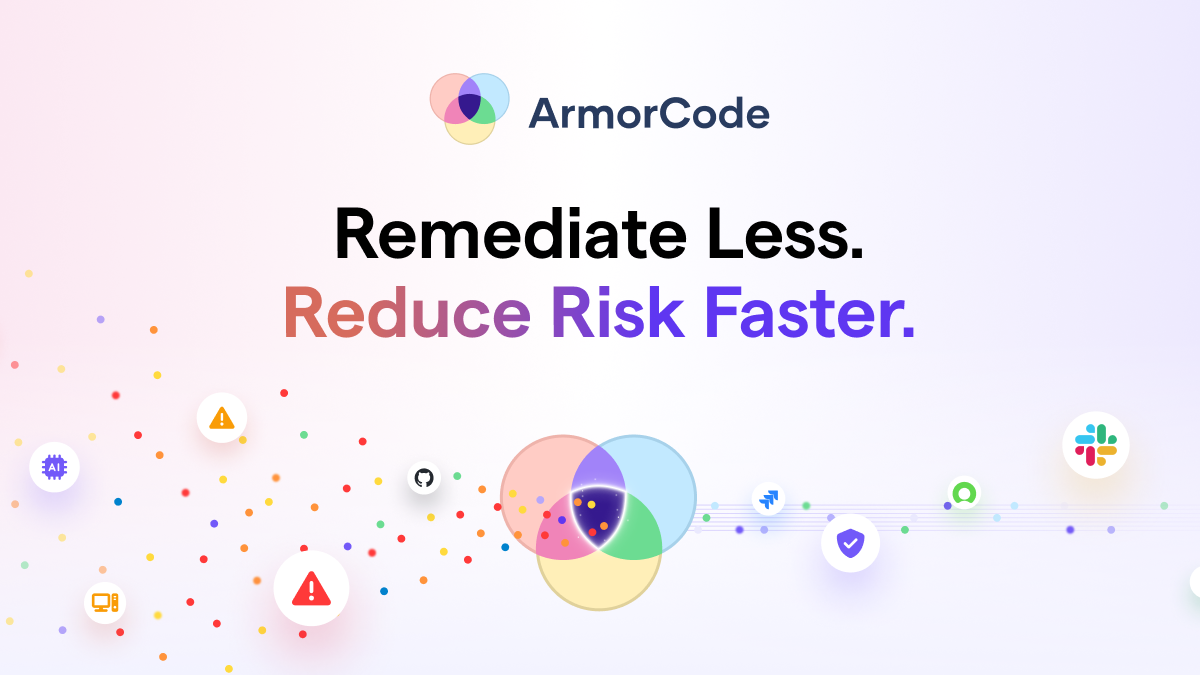 ArmorCode preview