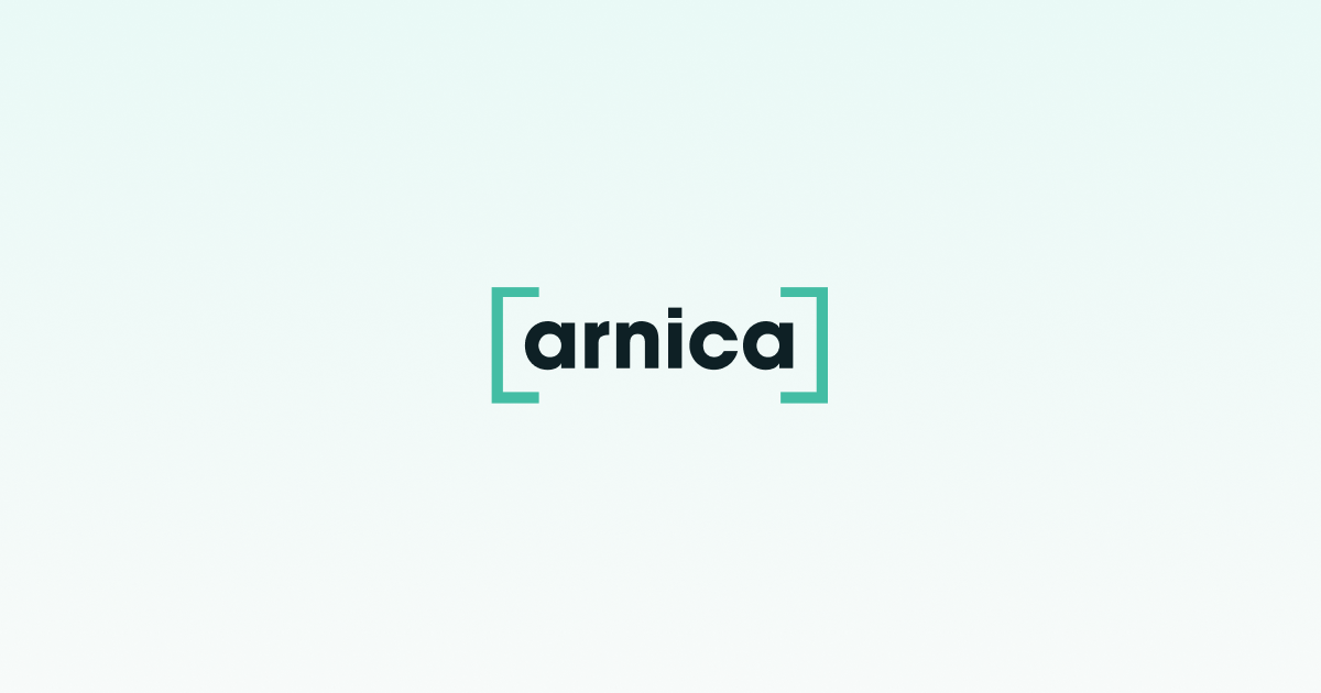 Arnica preview