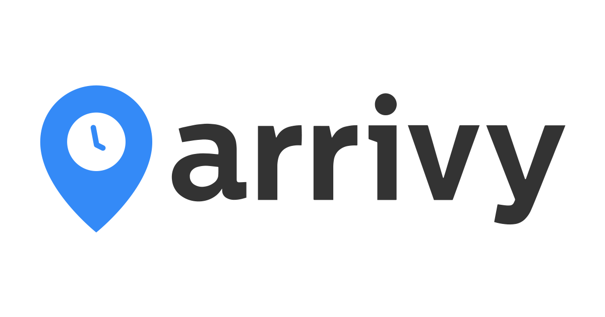 Arrivy preview