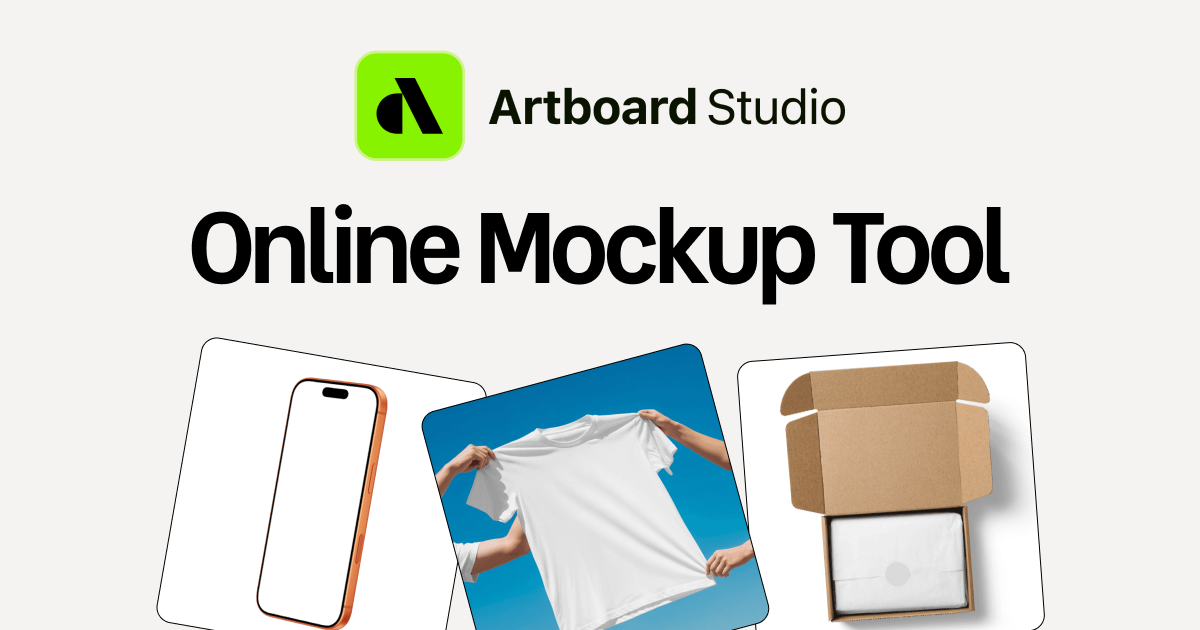 Artboard Studio preview