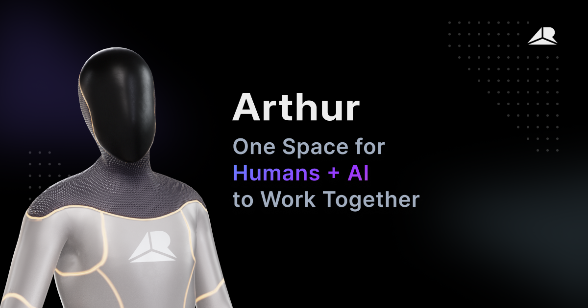 Arthur Technologies preview