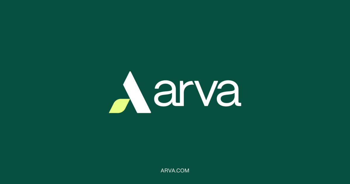 Arva Intelligence preview