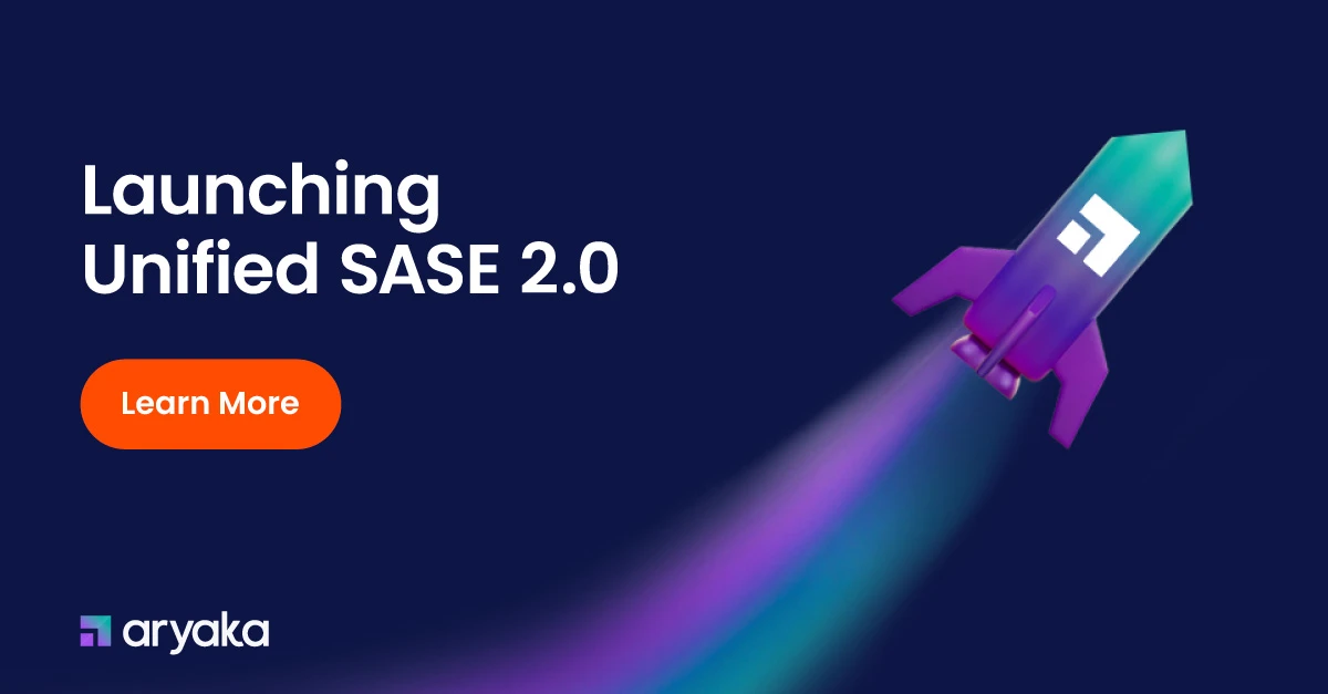 Aryaka preview