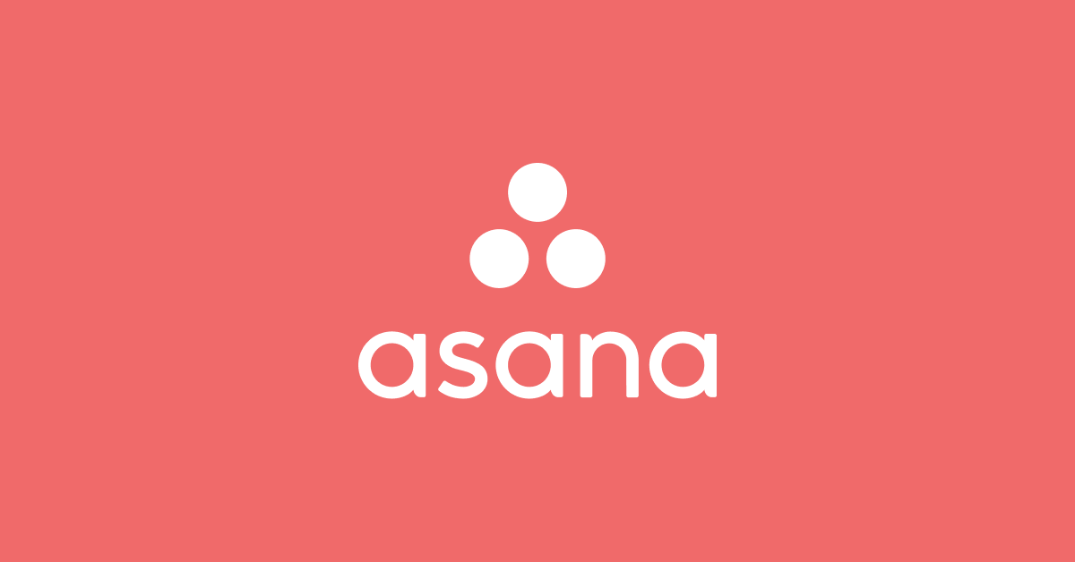 Asana preview