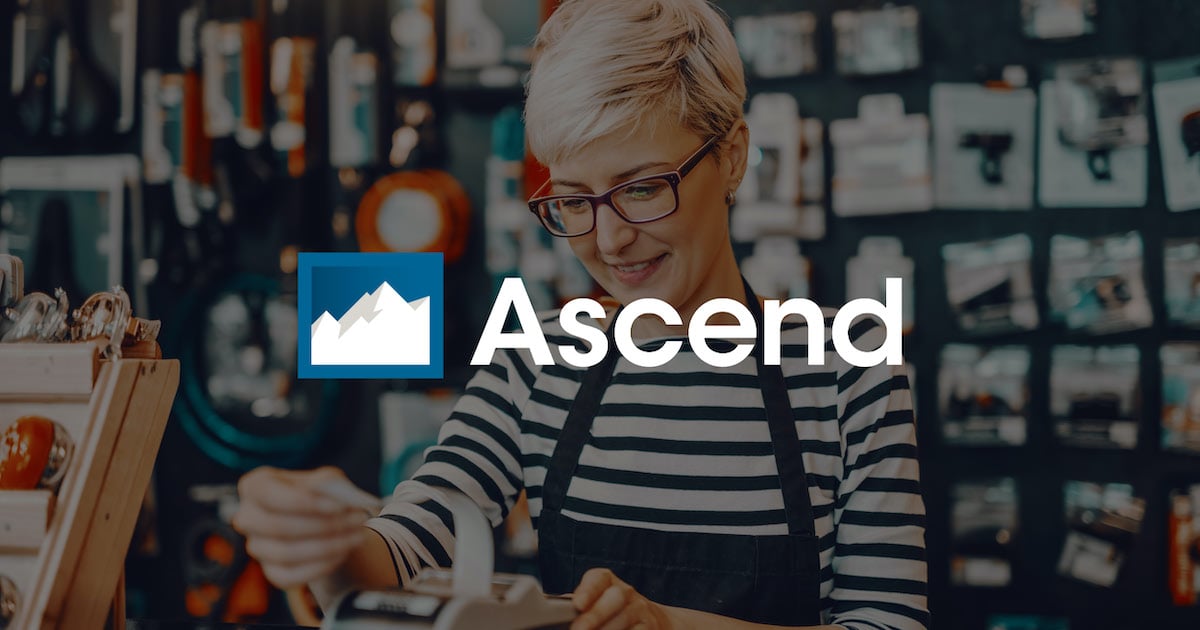 Ascend RMS preview