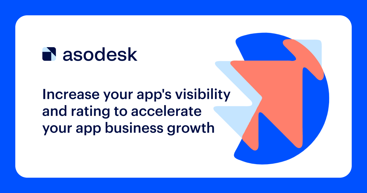 ASOdesk preview