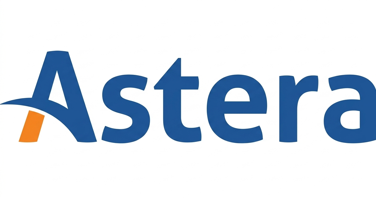 Astera preview