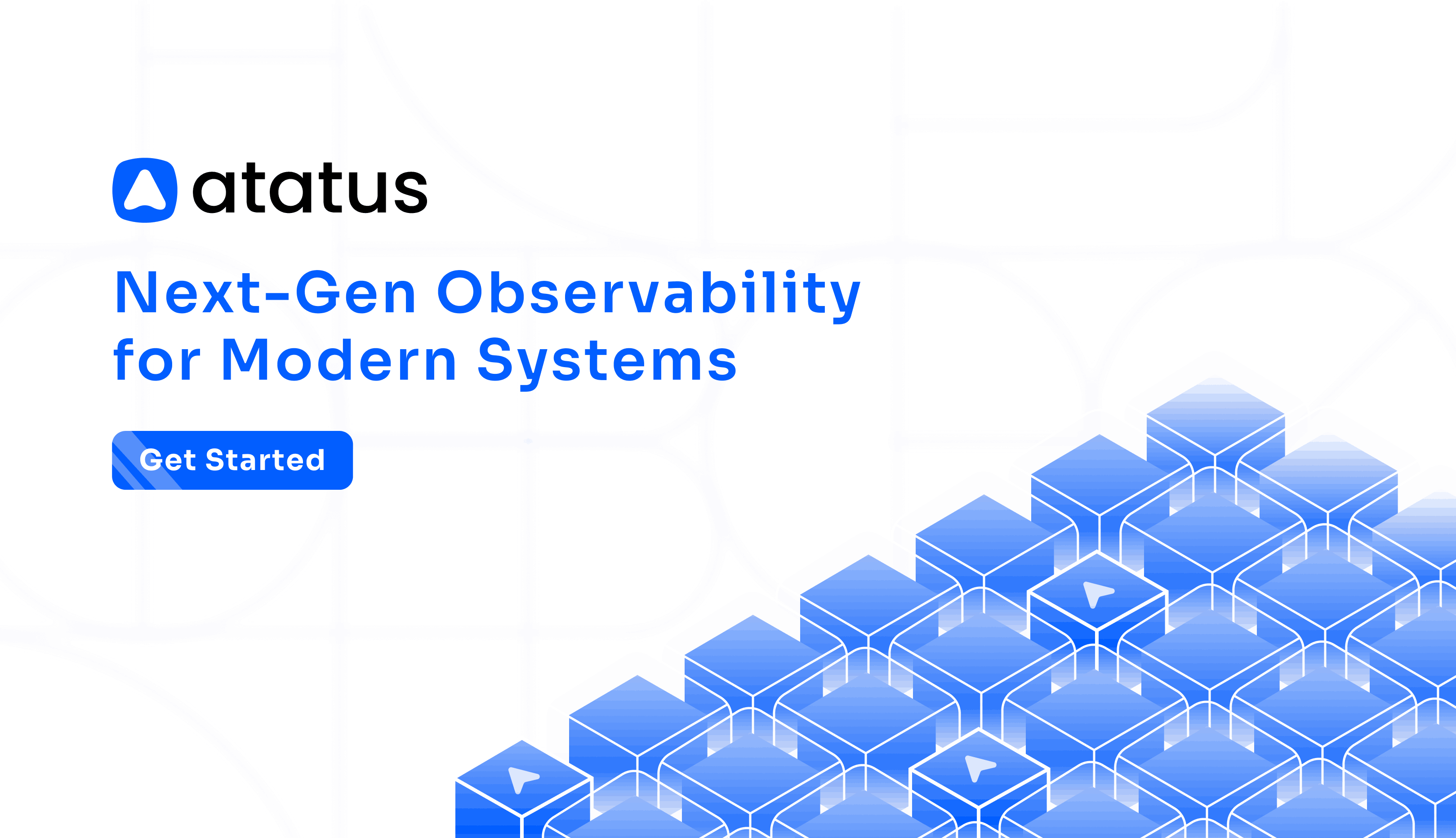 Atatus preview