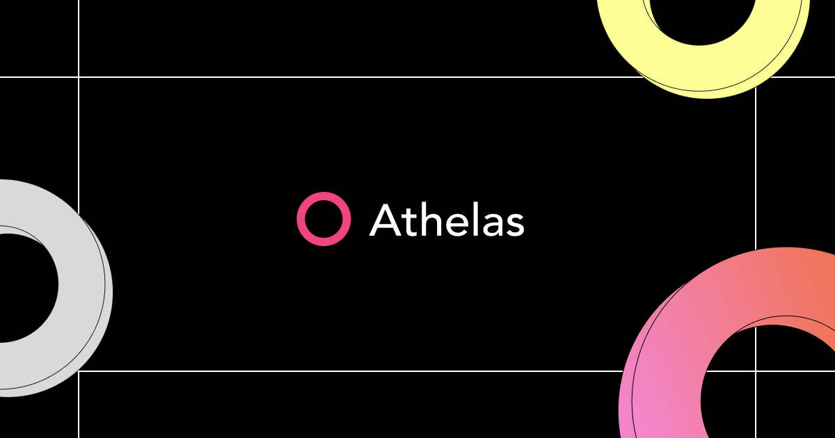 Athelas preview