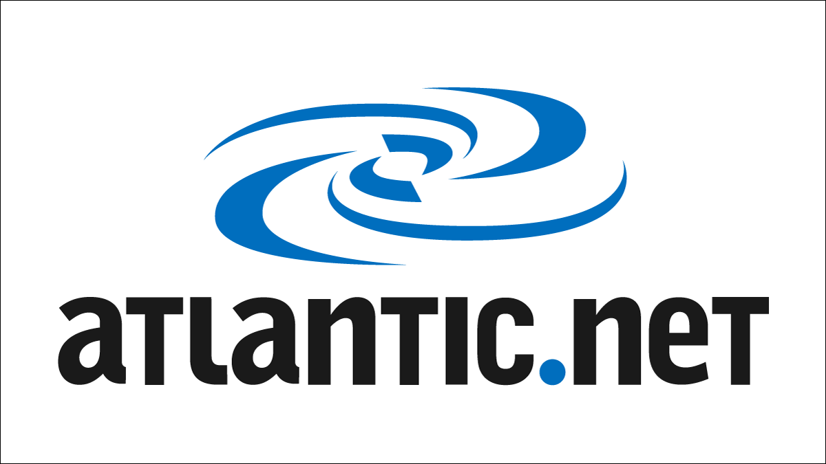 Atlantic.net preview