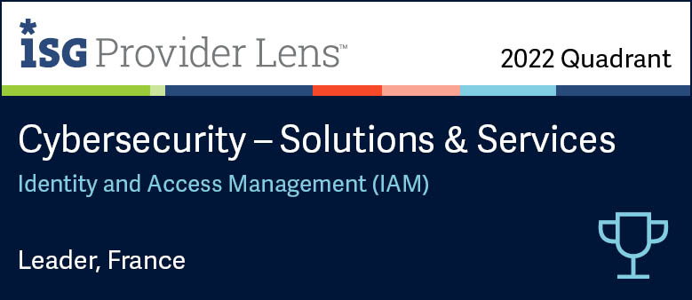Atos Evidian preview