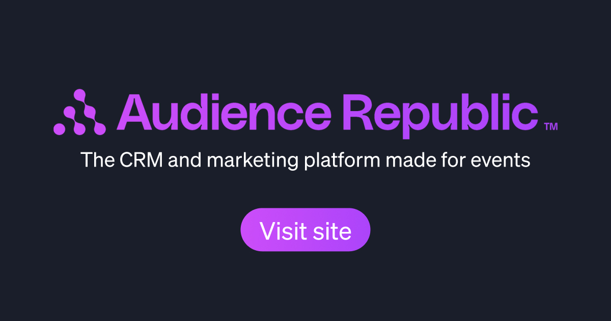 Audience Republic preview