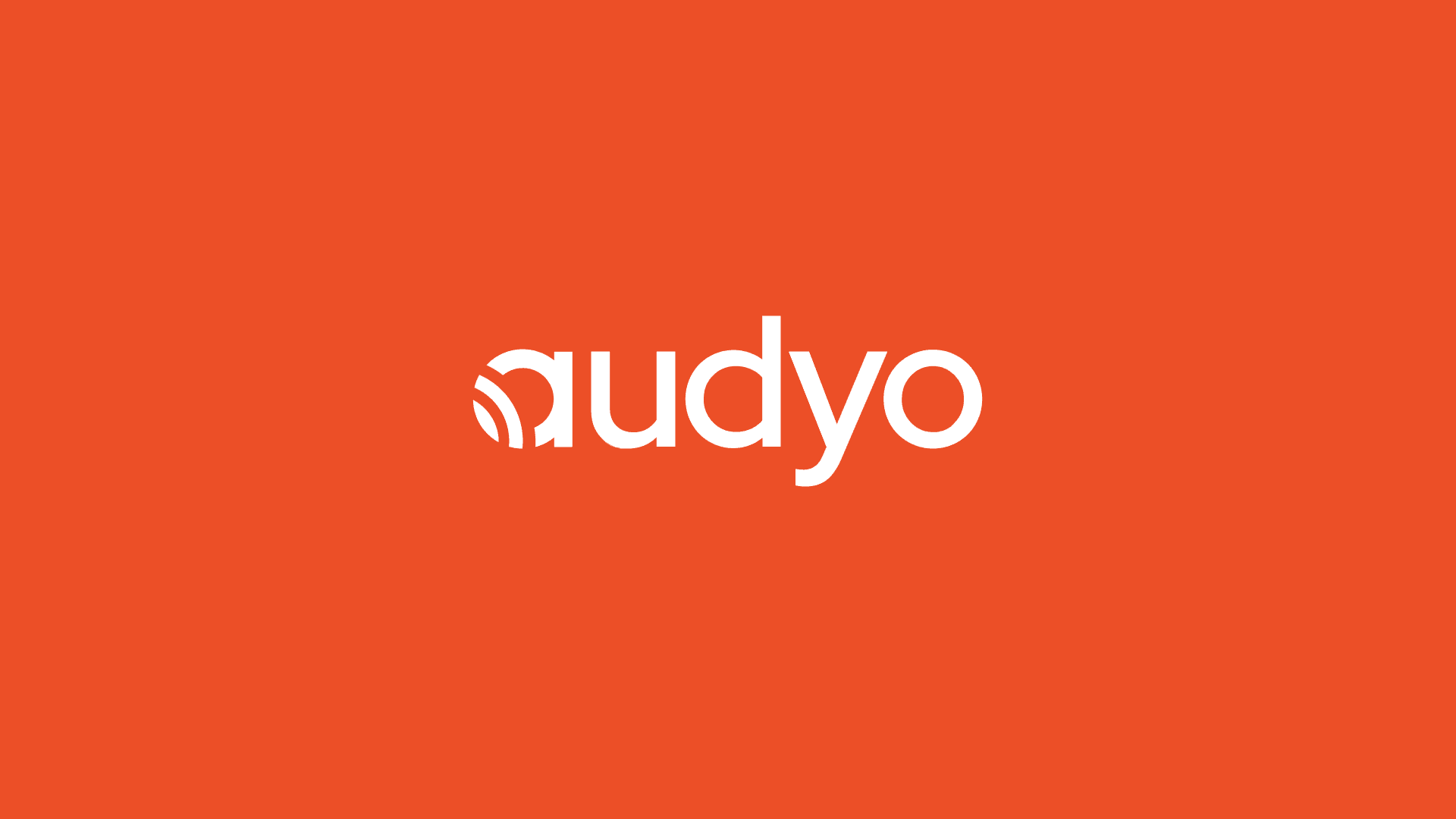 Audyo preview