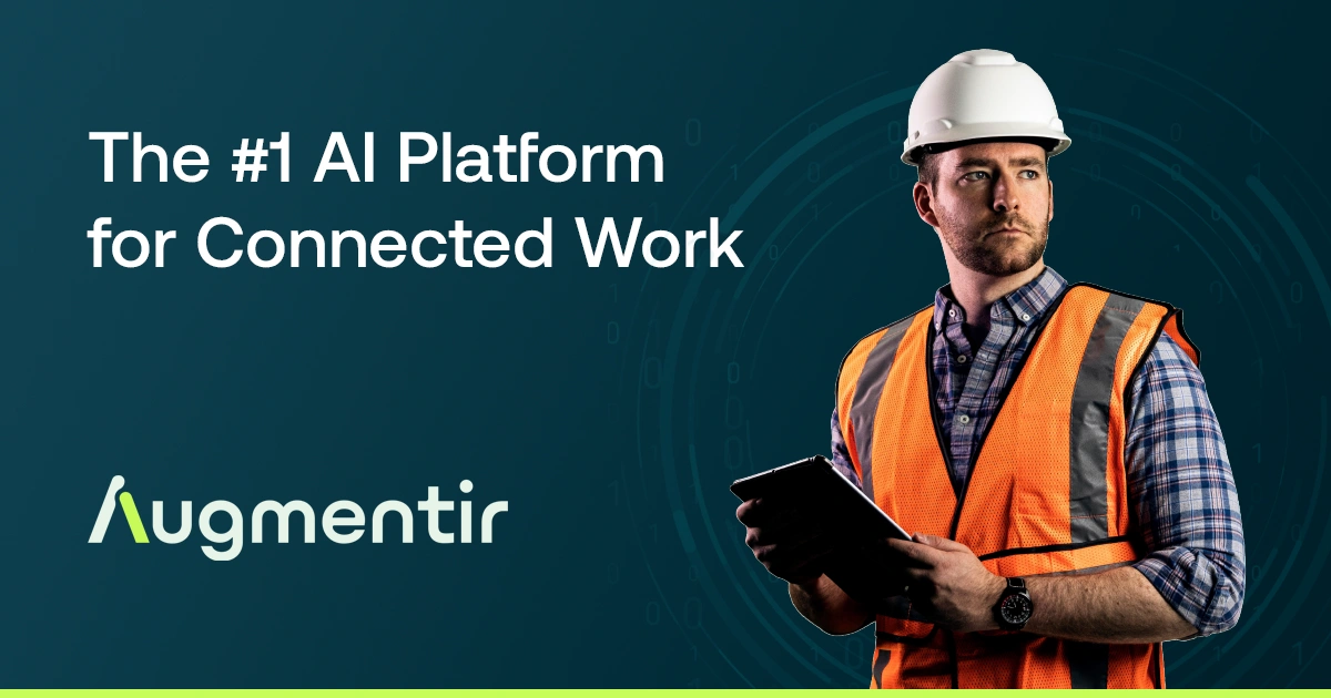 Augmentir preview