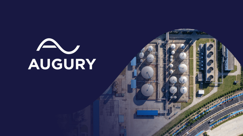 Augury preview