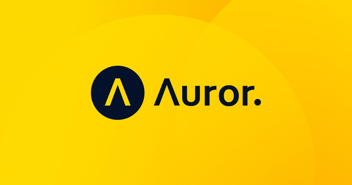 Auror preview