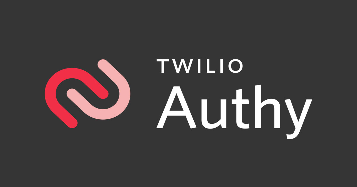 Authy preview
